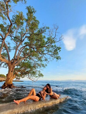 واجهة المنشأة