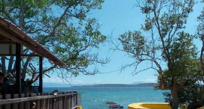 Hideaway Beach Resort