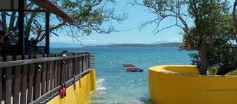 Hideaway Beach Resort