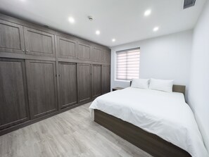 2 habitaciones y wifi 