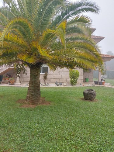 Apartamento a 10 Min. del Centro de Vigo, Ideal Para Conocer Galicia