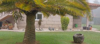 Apartamento a 10 Min. del Centro de Vigo, Ideal Para Conocer Galicia