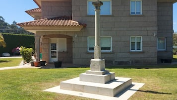 Exterieur