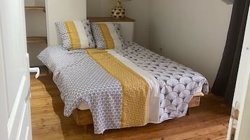 2 Schlafzimmer, kostenloses WLAN