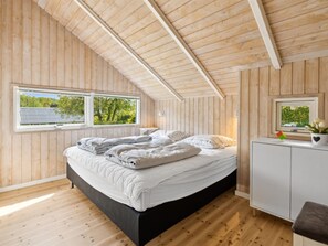 3 chambres, Wi-Fi