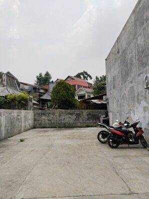 Exterior - MyKost Palupuh Valley Syariah (Bogor)