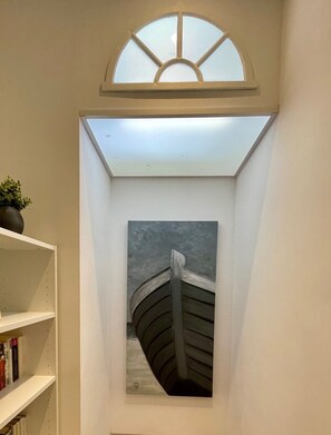 Interior - Ab ans Meer und die Seele Baumeln Lassen! Ein Haus zum Wohlfühlen: In Diesem Fer (Carolinensiel)