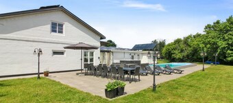 "Melin" - 7km from the sea by Interhome