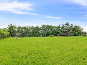 Sportplatz