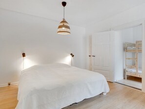 10 soverom og internettilgang