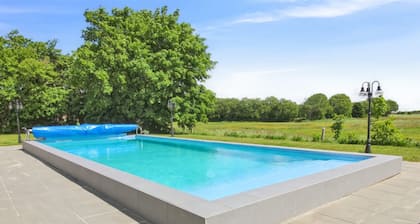 "Melin" - 7km from the sea by Interhome