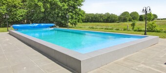 "Melin" - 7km from the sea by Interhome