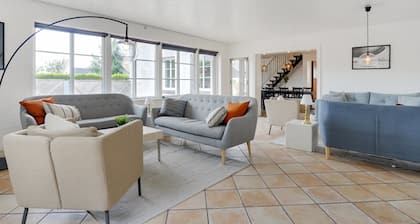 "Melin" - 7km from the sea by Interhome