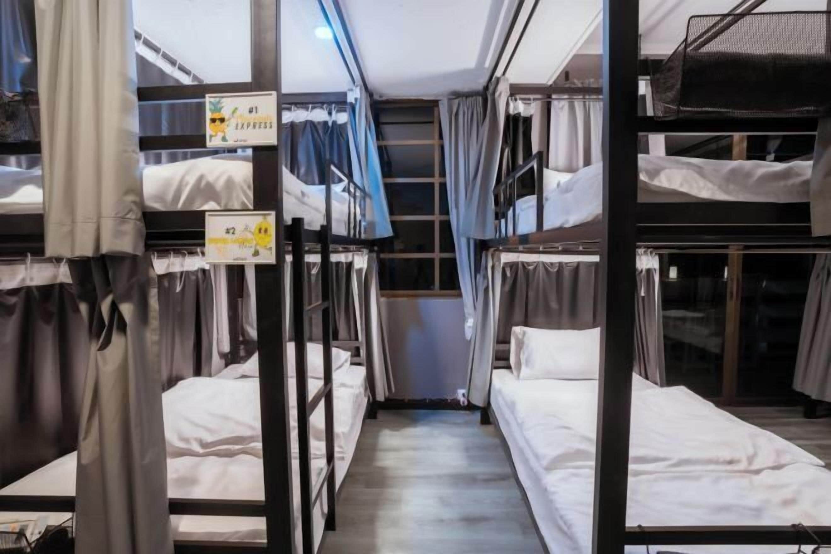 Wi-Fi gratuit, draps fournis, accès pour personnes à mobilité réduite