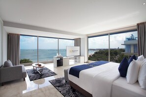 Ocean View Premier Room