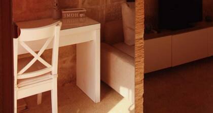 Barakka Garden Studio