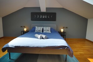 Apartment, 2 Bedrooms - Apartment Moon (Rovinj)