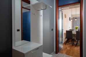 Apartment, 2 Bedrooms | Living area - Apartment Moon (Rovinj)