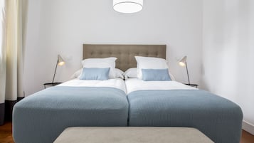 1 bedroom, WiFi