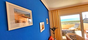 Interior - Ferienwohnung Jandia Dream, Morro Jable, Meerblick, Terrasse (Morro Jable)