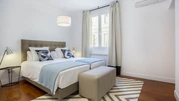 1 bedroom, WiFi