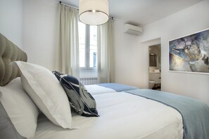 1 habitación y wifi 