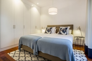 1 habitación y wifi 