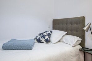 1 bedroom, WiFi