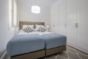2 bedrooms, WiFi