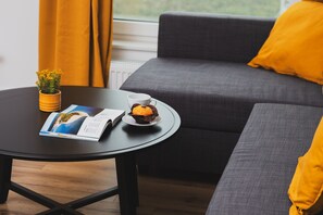 Interior detail - Przystań Letnica Apartment by Renters (Gdansk)