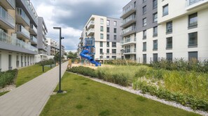 Exterior - Przystań Letnica Apartment by Renters (Gdansk)