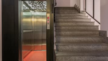 Leilighet | 1 soverom