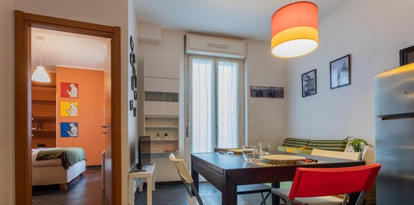 Apartment | 1 bedroom