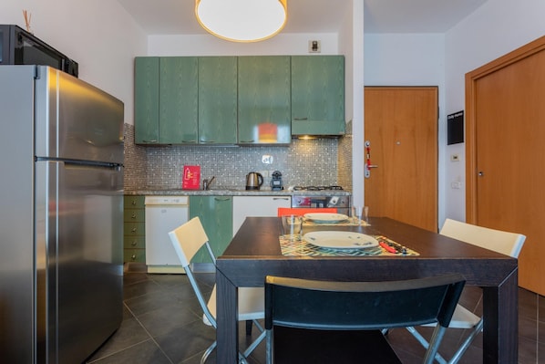 Apartment | 1 bedroom