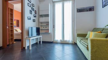 Leilighet | 1 soverom