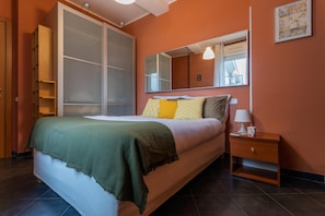 House | 1 bedroom - Sui Tetti di Torino by Wonderful Italy (Turin)
