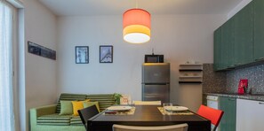 Apartment | 1 bedroom - Carlo No 7 - Sui Tetti di Torino (Turin)