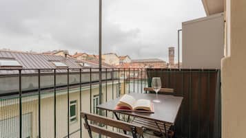 Leilighet | 1 soverom