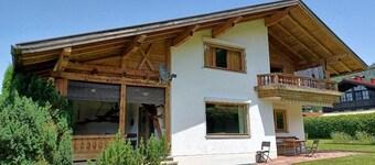 Großes Ferienhaus für bis zu 8 Personen 200qm