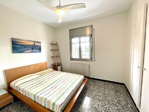 3 Schlafzimmer, kostenloses WLAN