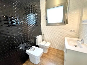 Dusche
