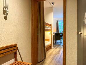 Interior - Haffblick Wohnung 04 - Achterwind (Ostseebad Boltenhagen)