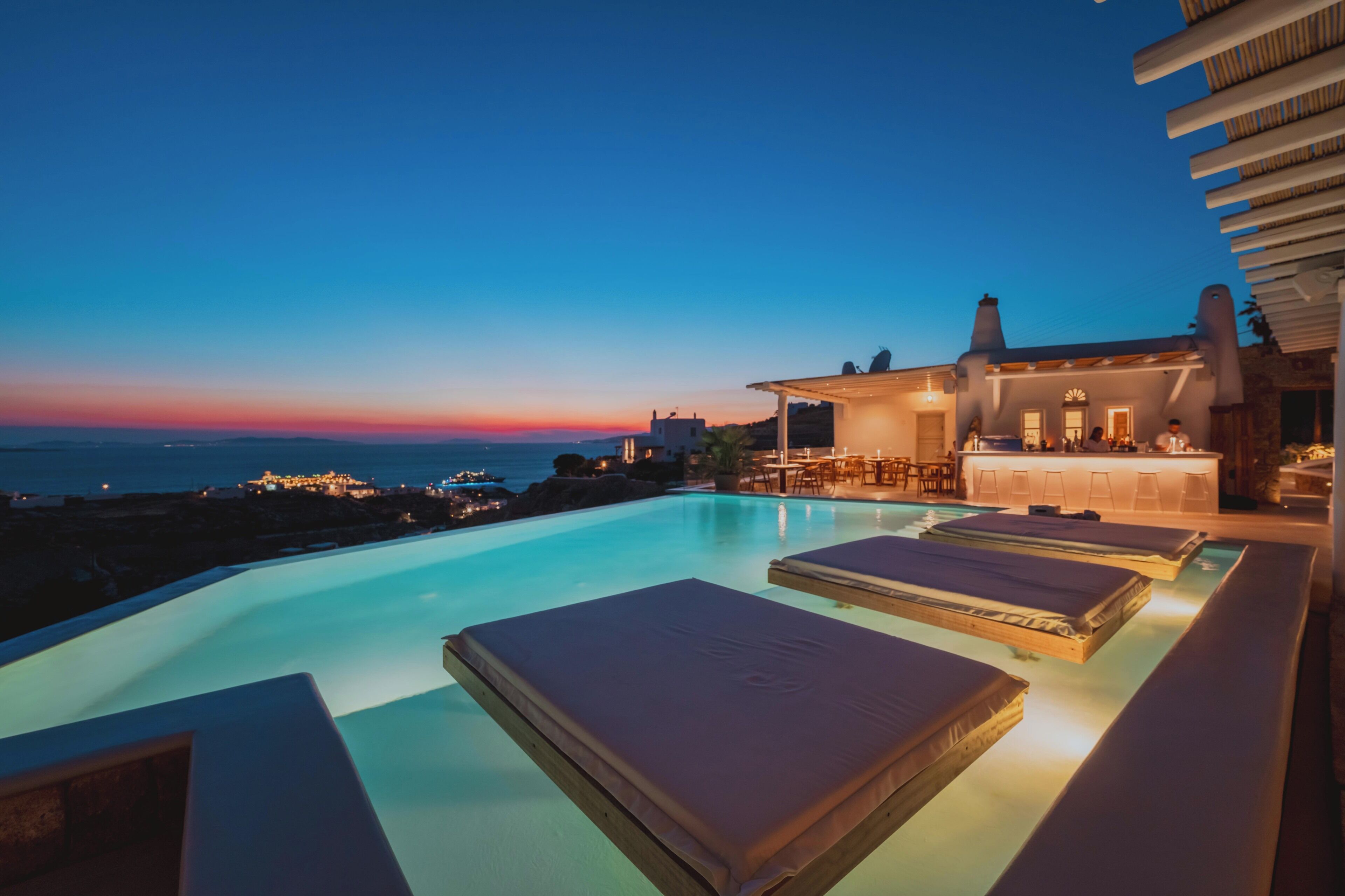 Teras/patio