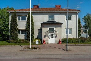Exterior - Vandrarhemmet Stranden i Mora (Mora)