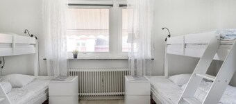 Vandrarhemmet Stranden i Mora