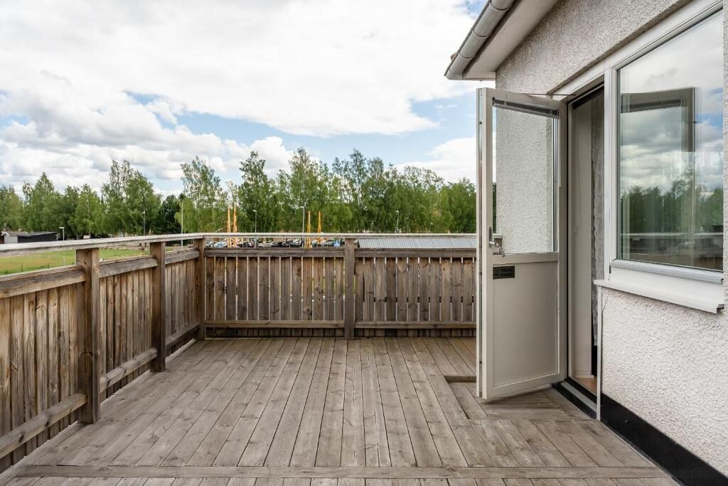 Double Room | Exterior detail