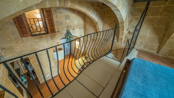 Apartamento City | 1 dormitorio, tabla de planchar con plancha, wifi gratis