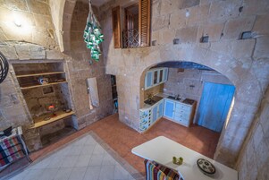 Apartamento urbano | 1 quarto, ferros/tábuas de passar roupa, Wi-Fi de cortesia