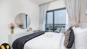 Luxury Apartment