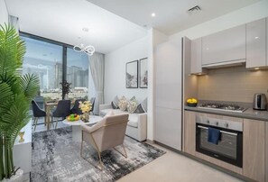 Elite Room | Living area